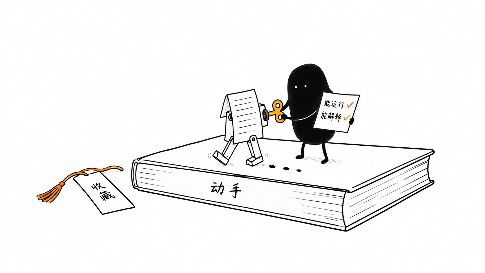 agent-learning-by-doing